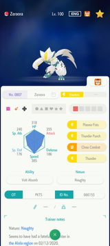 Manos review photo