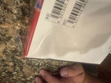 Anonymous review photo
