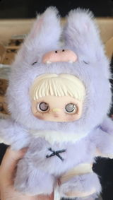 Maymei V2 -  Dark Forest Series Blind Box Plush