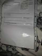 Customer review photo
