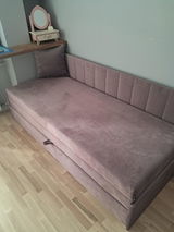 Aga Tomasiewicz review photo
