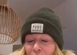 Canadians wear toques 🇨🇦 review photo