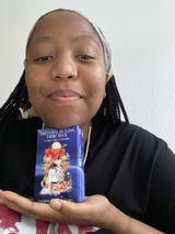 Naledi Maskia Mmoledi review photo