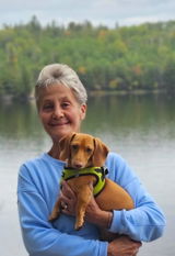 Dawn Hallman review photo