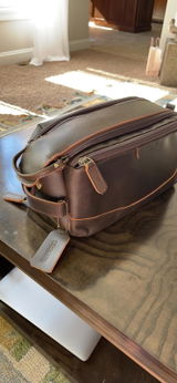 Kirk Denti review photo