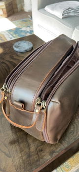 Kirk Denti review photo