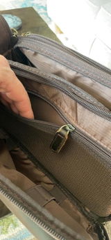 Kirk Denti review photo