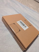 Senna review photo