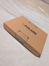 Senna review photo