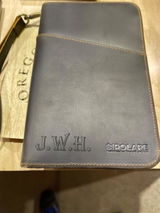 John Doe review photo