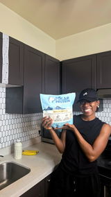 Adeola review photo