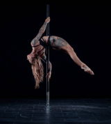 Natascha Mank review photo