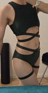 Anne review photo