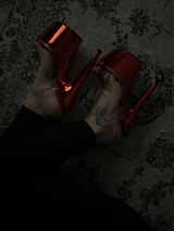 Anonymous review photo