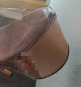 Anonymous review photo