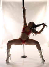 Lady review photo