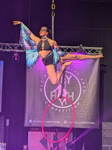 Mel review photo