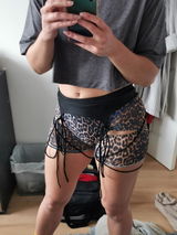 Claire review photo