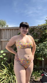 Holly review photo