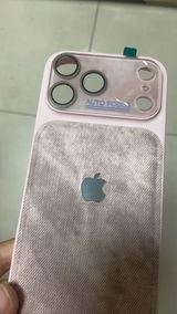 peachypuff review photo