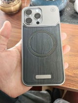 Bowen Tate review photo