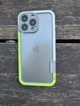 Jenson Varty review photo