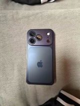 Marrick Vey review photo
