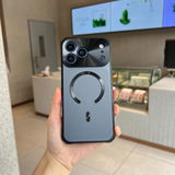 Adler Mott review photo