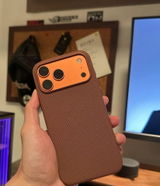 Jevath Rior review photo