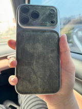 Bronte Harlow review photo