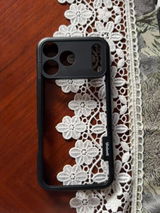 Romilly Mott review photo