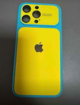 Asher Webb review photo