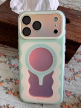 Marigold Savin review photo