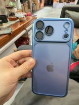 Cole Radford review photo