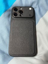Bram Sheffield review photo