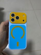 Griffin Rook review photo