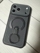Sheldon Rowe review photo