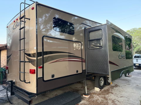 Poli Glow® Deluxe Boat & RV Restoration Kit