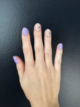 E.F. review photo