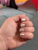 Carrie J review photo