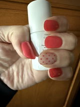 Favorite summer mani! review photo