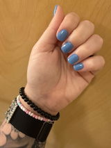 Lacie B review photo
