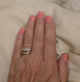Saskia review photo