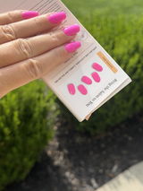 Christi Johnson review photo