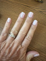 Lesley Kunkel review photo