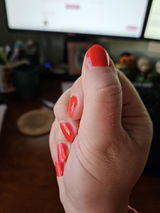 Jacq review photo