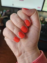 Jacq review photo
