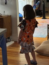 Lacey review photo