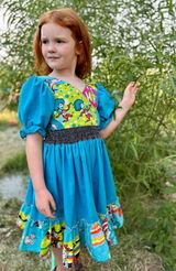 Rachel review photo