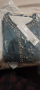 Ms Amir review photo